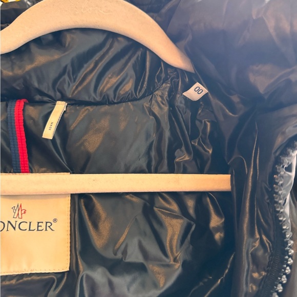 ‘RIBAUDFUR’ QUILTED DOWN JACKET - Picture 6 of 7